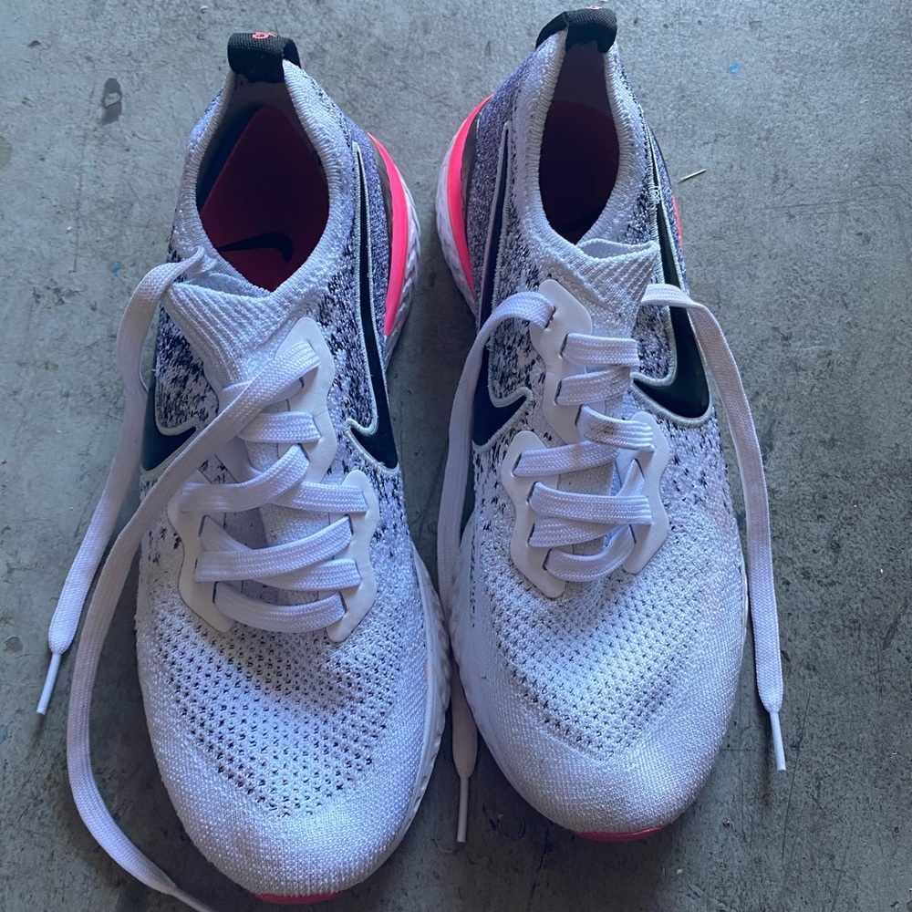 Nike Epic React